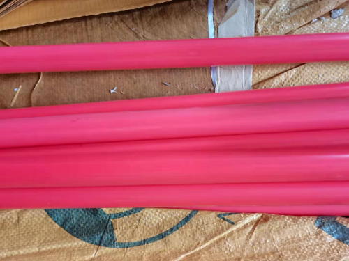 ABS紅色阻燃管 ABS紅色阻燃管